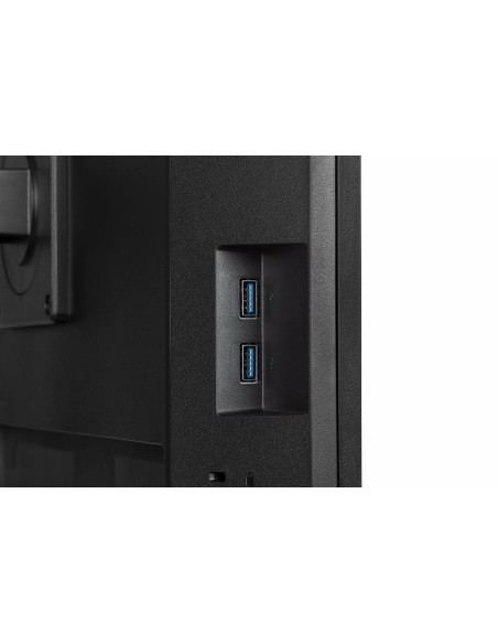 iiyama ProLite XUB2493HSU-B1 pantalla para PC 60,5 cm (23.8") 1920 x 1080 Pixeles Full HD LED Negro