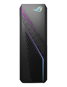 ASUS ROG Strix G16CH G16CH-1370KF0960 - Sobremesa Gaming de (Intel Core i7-13700KF, 32GB RAM, 1TB SSD, NVIDIA RTX 4080 16GB, Sin
