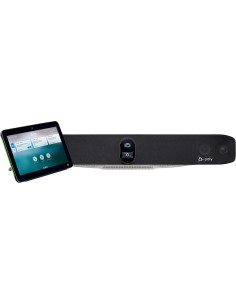 HP Poly Studio X70 All-In-One Video Bar with TC10 Controller Kit sistema de video conferencia