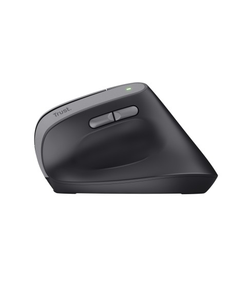 Trust TM-270 ratón mano derecha RF inalámbrico Í?ptico 2400 DPI