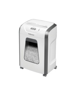 Fellowes Destructora 15C Corte en PartÍ­culas