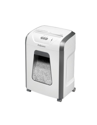 Fellowes Destructora 15C Corte en PartÍ­culas