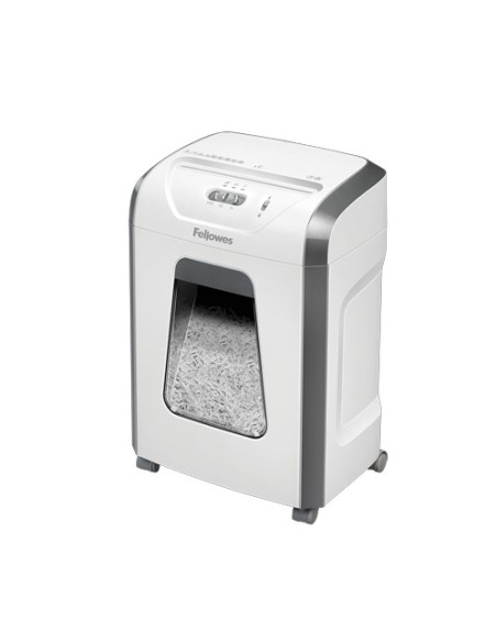 Fellowes Destructora 15C Corte en PartÍ­culas