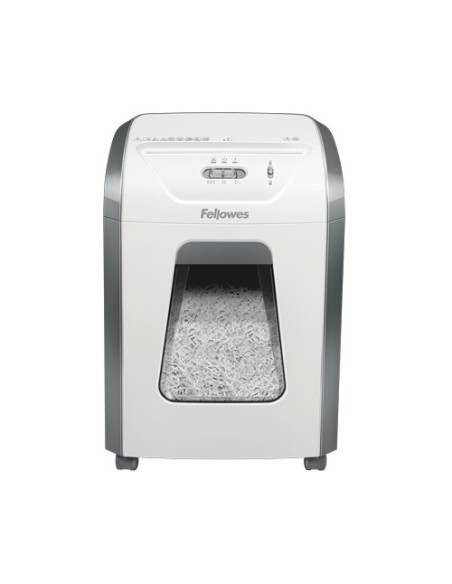 Fellowes Destructora 15C Corte en PartÍ­culas