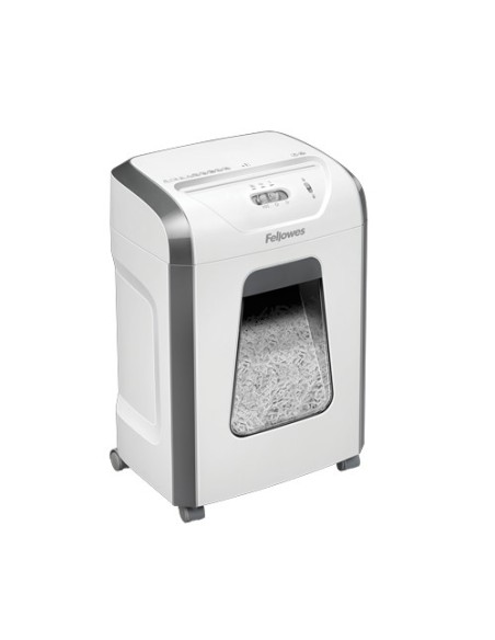 Fellowes Destructora 15C Corte en PartÍ­culas