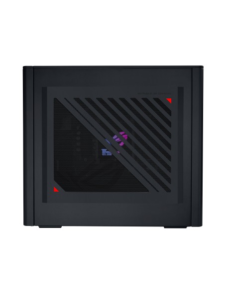 ASUS ROG G22CH -71470F0100 - Sobremesa Gaming de (Intel Core i7-14700F, 32GB RAM, 1TB SSD, NVIDIA RTX 4070 12GB, Sin Sistema Ope