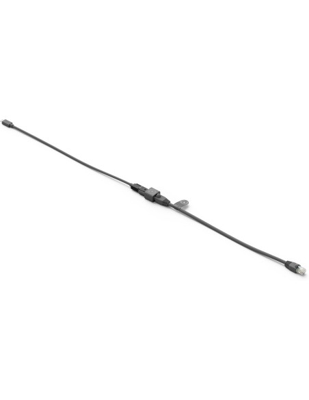 Logitech Rally Mic Pod CAT Coupler Extensor de cable Grafito