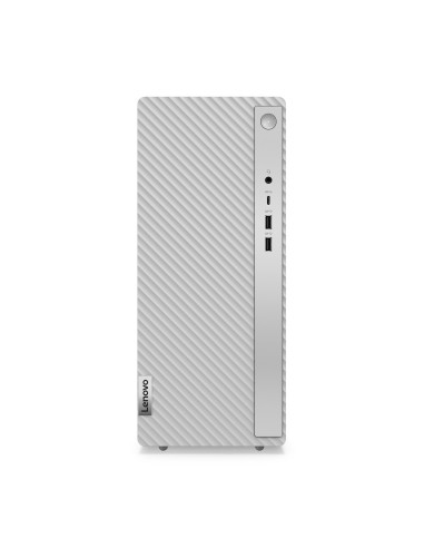 Lenovo IdeaCentre 5 14IAB7 Intel® Core? i5 i5-12400 16 GB DDR4-SDRAM 512 GB SSD Windows 11 Home Torre PC Gris