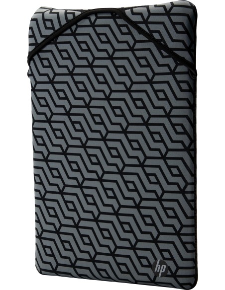 HP Funda protectora reversible para portátil de 14,1 pulgadas Geo