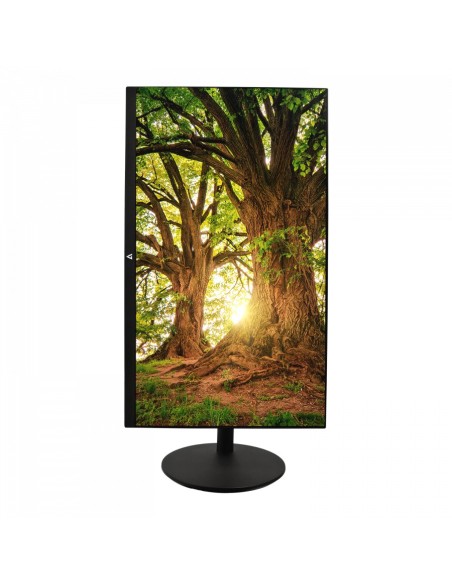 V7 L238IPS-HAS-E pantalla para PC 60,5 cm (23.8") 1920 x 1080 Pixeles Full HD LED Negro