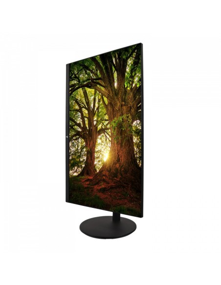 V7 L238IPS-HAS-E pantalla para PC 60,5 cm (23.8") 1920 x 1080 Pixeles Full HD LED Negro