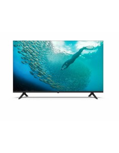 Philips 65PUS7009 12 Televisor 165,1 cm (65") 4K Ultra HD Smart TV Wifi Cromo