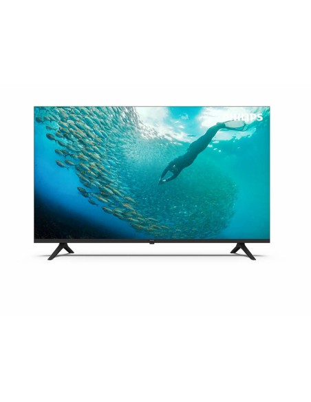 Philips 65PUS7009 12 Televisor 165,1 cm (65") 4K Ultra HD Smart TV Wifi Cromo