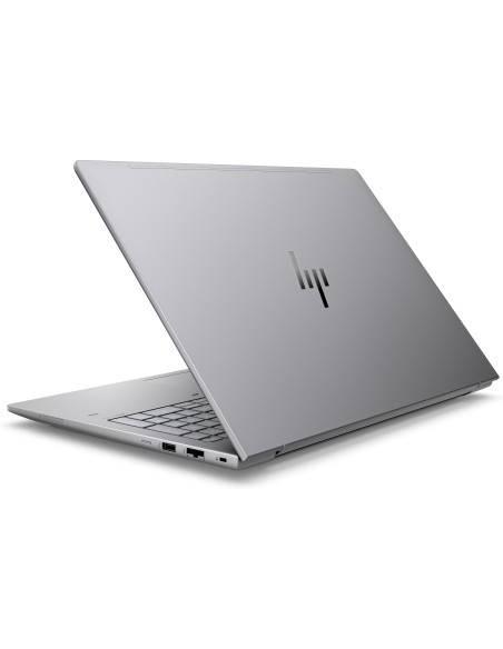HP ZBook Power 16 G11 Intel Core Ultra 7 155U Estación de trabajo móvil 40,6 cm (16") WUXGA 16 GB DDR5-SDRAM 512 GB SSD NVIDIA R