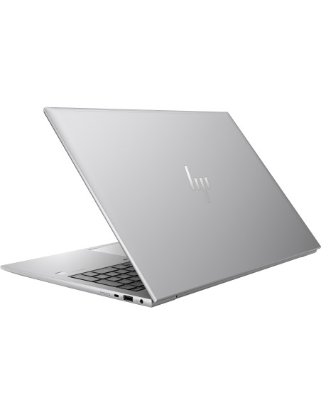 HP ZBook Firefly 16 G11 Intel Core Ultra 7 155H Estación de trabajo móvil 40,6 cm (16") WUXGA 32 GB DDR5-SDRAM 1 TB SSD Wi-Fi 6E