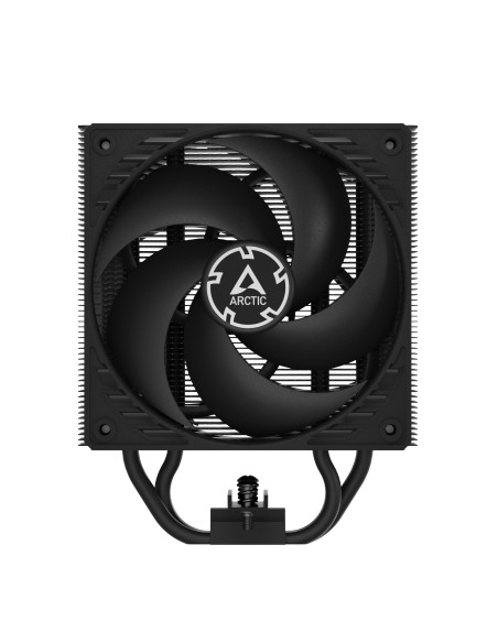 ARCTIC Freezer 36 Procesador Refrigerador de aire 12 cm Negro 1 pieza(s)