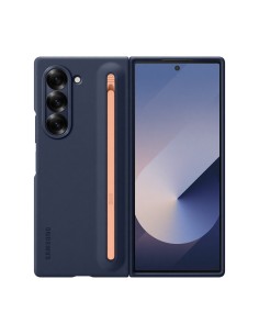 Samsung EF-OF95PCNEGWW funda para teléfono móvil 19,3 cm (7.6") Marina