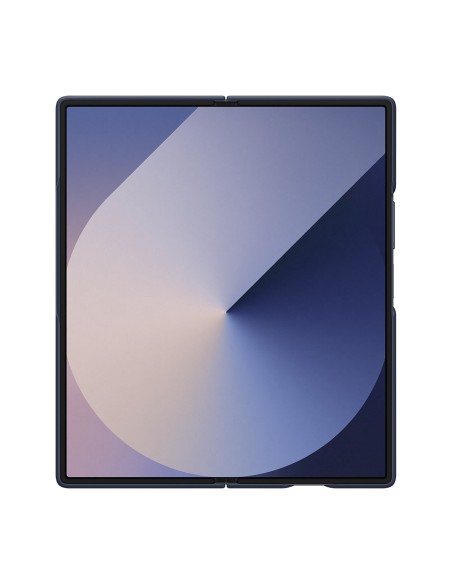 Samsung EF-OF95PCNEGWW funda para teléfono móvil 19,3 cm (7.6") Marina