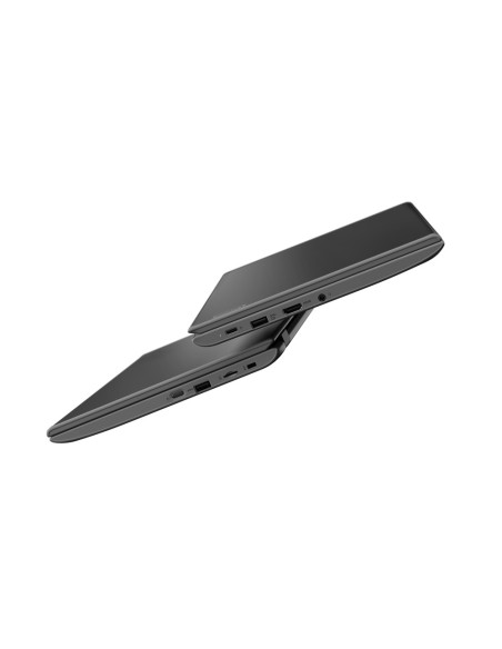 Lenovo 100e LPDDR4-SDRAM Portátil intel celeron N4000 4gb ssd 128Gb 11.6p w10 negro