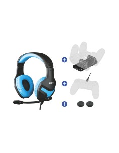 GAMER PACK PS4 MYTHICS