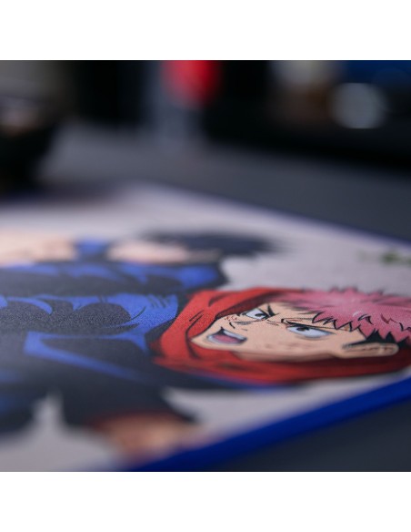 ALFOMBRILLA JUJUTSU M LIGHT