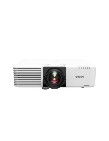 Epson EB-L730U videoproyector 7000 lúmenes ANSI 3LCD WUXGA 1920x1200 Blanco