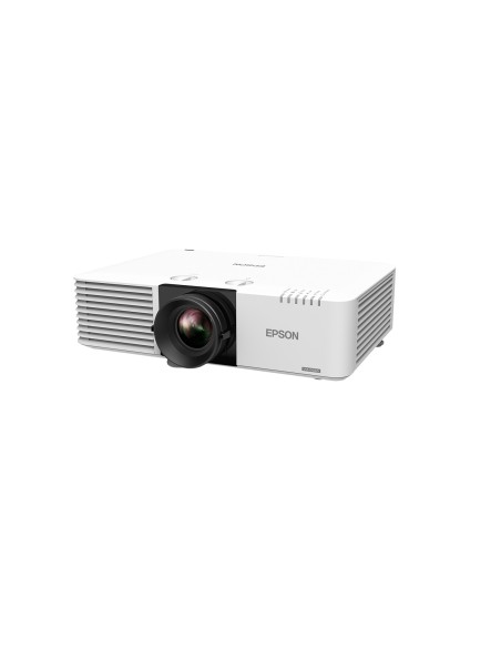 Epson EB-L730U videoproyector 7000 lúmenes ANSI 3LCD WUXGA 1920x1200 Blanco