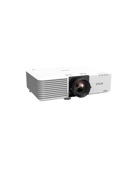 Epson EB-L730U videoproyector 7000 lúmenes ANSI 3LCD WUXGA 1920x1200 Blanco