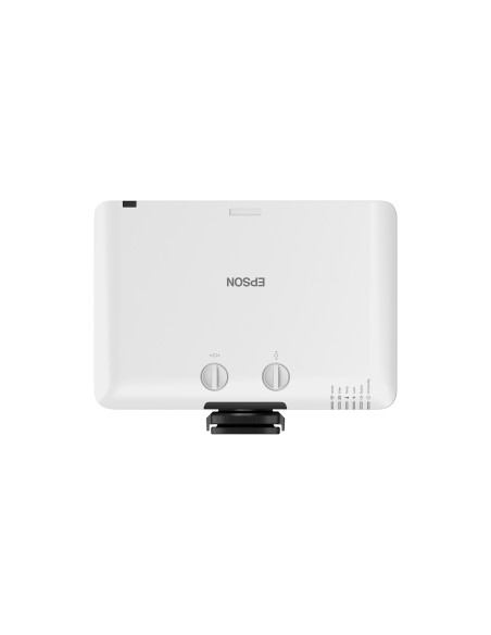 Epson EB-L730U videoproyector 7000 lúmenes ANSI 3LCD WUXGA 1920x1200 Blanco