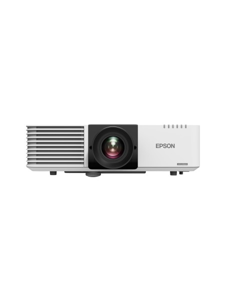 Epson EB-L530U videoproyector Proyector de alcance estándar 5200 lúmenes ANSI 3LCD WUXGA (1920x1200) Blanco