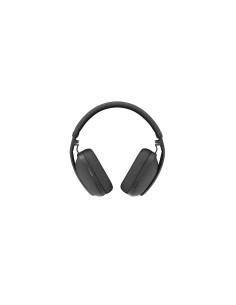 Logitech Zone Vibe Auriculares Inalámbrico Diadema Llamadas Música Bluetooth Grafito