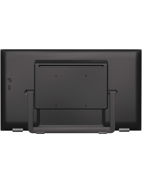 iiyama ProLite T2255MSC-B1 pantalla para PC 54,6 cm (21.5") 1920 x 1080 Pixeles Full HD LCD Pantalla táctil Negro