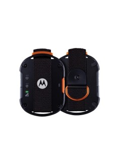 Motorola Defy Satellite link