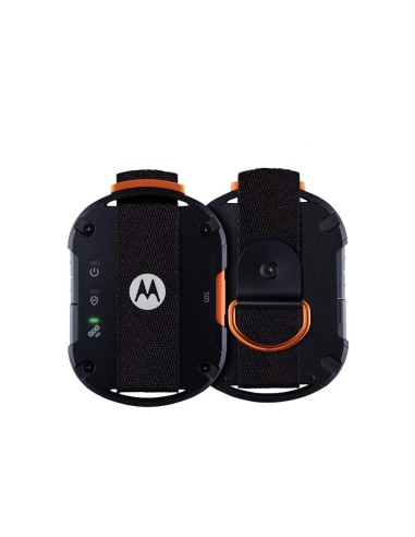 Motorola Defy Satellite link