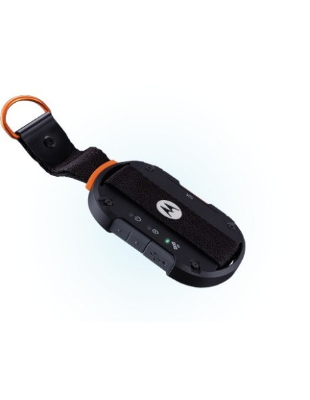 Motorola Defy Satellite link