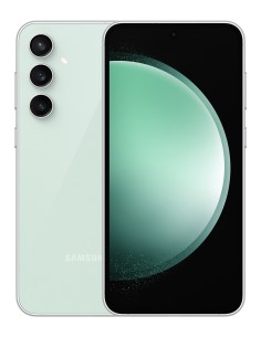 Samsung Galaxy S23 FE 5G 8 256Gb Color menta Smartphone