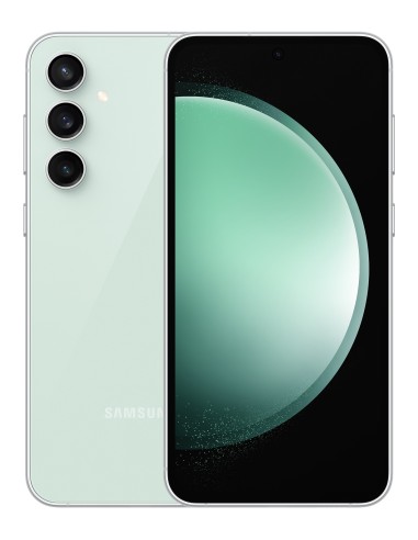 Samsung Galaxy S23 FE 5G 8 256Gb Color menta Smartphone