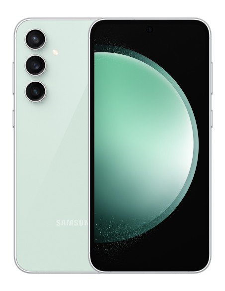 Samsung Galaxy S23 FE 5G 8 256Gb Color menta Smartphone