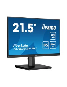 iiyama ProLite XU2292HSU-B6 21.5" Negro Monitor