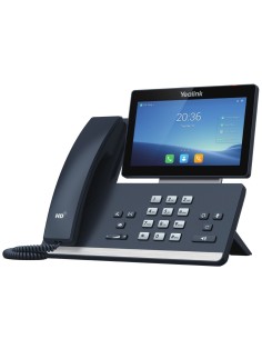 Yealink SIP-T58W teléfono IP Gris LCD Wifi