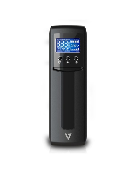 V7 SAI de 1500 VA de torre