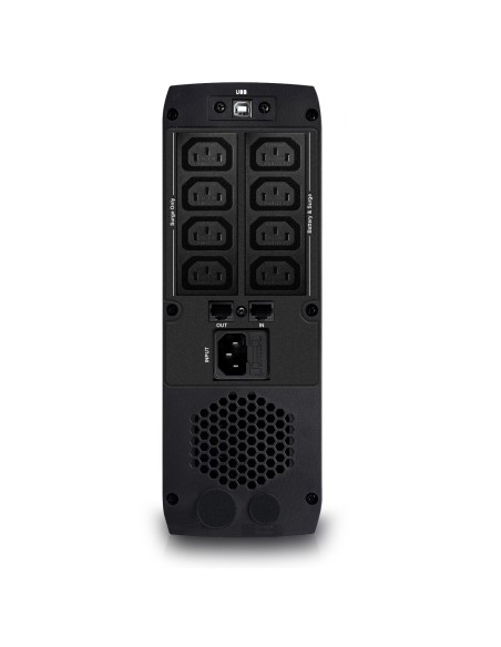 V7 SAI de 1500 VA de torre