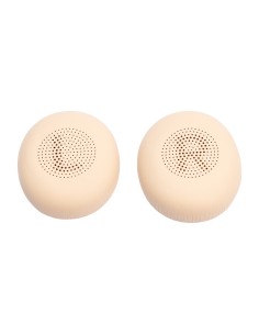 JABRA auricular   audÍ­fono accesorio Almohadilla para auricular Beige