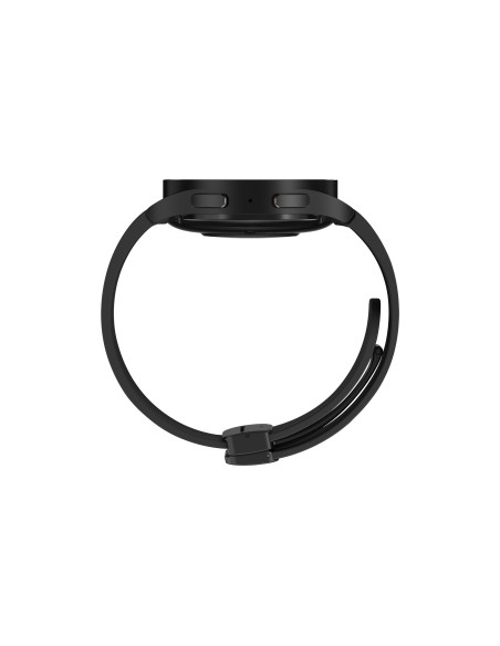 Samsung Galaxy Watch5 Pro 3,56 cm (1.4") OLED 45 mm Digital 450 x 450 Pixeles Pantalla táctil 4G Negro Wifi GPS (satélite)