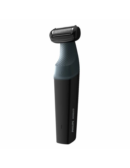 Philips BODYGROOM Series 3000 BG3017 01 Recortador corporal e íntimo impermeable