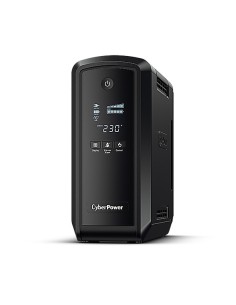 SAI LÍNEA INTERACTIVA CYBERPOWER CP900EPFCLCD 6 SALIDAS CP900EPFCLCD