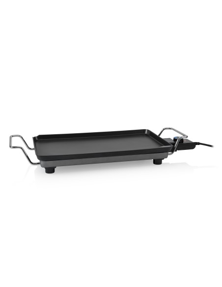 Princess Table chef superior clasicc 102240 Plancha de asar 2500w negro
