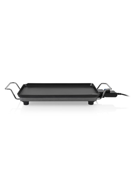 Princess Table chef superior clasicc 102240 Plancha de asar 2500w negro
