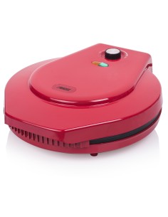 Princess 115001 Pizzera 1450w rojo