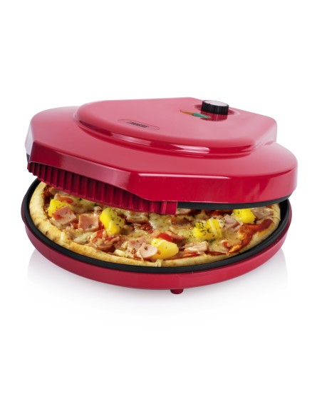 Princess 115001 Pizzera 1450w rojo